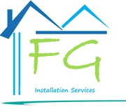FG Installation Services logo